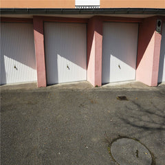 China WDMA Manufacturer With Small Pedestrian Access Door garage door panels prices