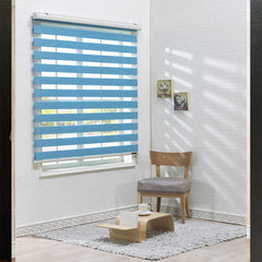 High Quality Double Glazed Venetian Blinds Magnetic System on China WDMA