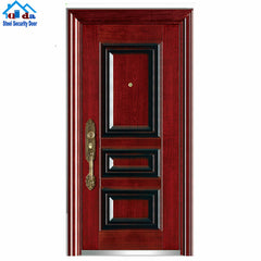 High Quality Low Cost Ghana 20ft Container Entrance Door Designs Price on China WDMA