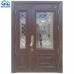 High Quality Low Cost Ghana 20ft Container Entrance Door Designs Price on China WDMA