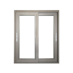 High Quality Thermal Break Window Design Aluminum Sliding Window Price Apartment Window For Building on China WDMA