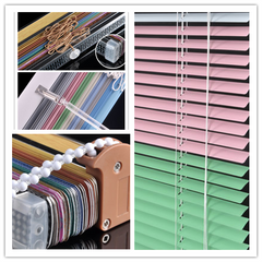 High Quality Top Aluminum Shutters persianas blinds blinds shutters on China WDMA