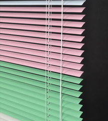 High Quality Top Aluminum Shutters persianas blinds blinds shutters on China WDMA