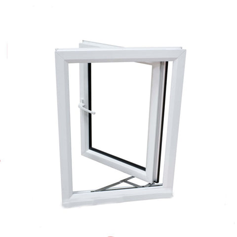 High Quality UPVC Window and Door, Modern House Plastic Window Price on China WDMA