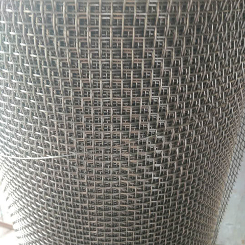 High Quality stainless steel Window Screen Security Wire Mesh/Anti-mosquito anti-theft diamond network anti-theft window screen on China WDMA