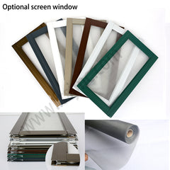 High quality cheap pvc window profiles china pvc window price south africa pvc window makers for wholesale on China WDMA