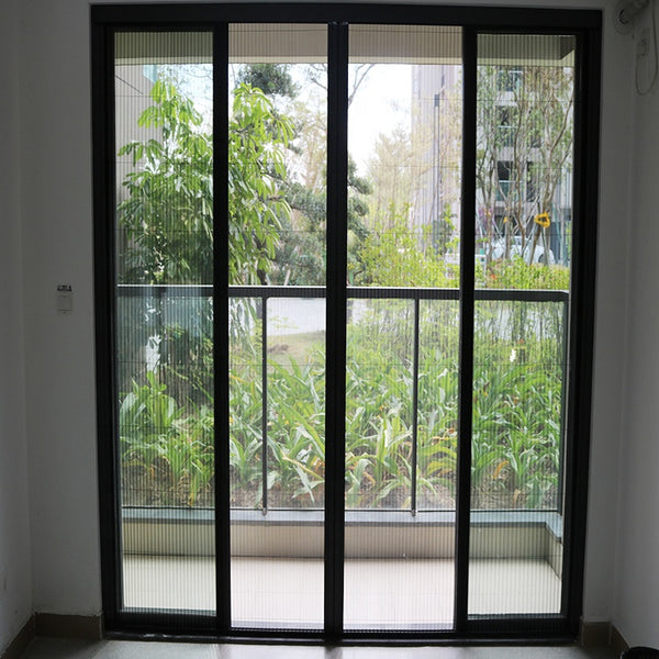 Apartment Screen Door