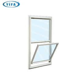 Hot Sale Double Hung Window Options With High Quality on China WDMA