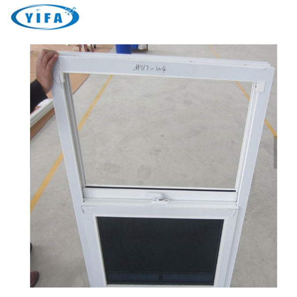 Hot Sale Double Hung Window Options With High Quality on China WDMA