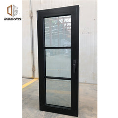 Hot Sale pvc or aluminum windows pros and cons of price new for home on China WDMA