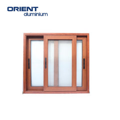 Hot sale aluminium windows for house building on China WDMA