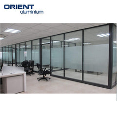 Hot sales aluminium doors on China WDMA