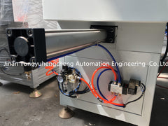 Hot selling machine used mini cnc milling on China WDMA