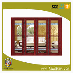 House Plans Used Exterior Doors For Sale Aluminium Glass Folding Bifold Doors on China WDMA