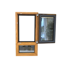 House Windows Aluminum Windows Casement Windows on China WDMA