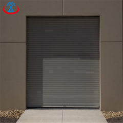 Interior Roll Down Doors Rolling Shutter Door Manufacturer on China WDMA