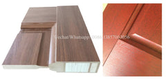 Interior doors for bedroom and bathroom with customized specification on China WDMA