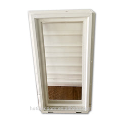 Italian window shutters, roller shutter window ,mosquito net shutter for window on China WDMA