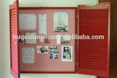 Italian window shutters/security shutters window outdoor on China WDMA