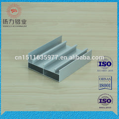 Latest window designs aluminium windows profiles for sale on China WDMA