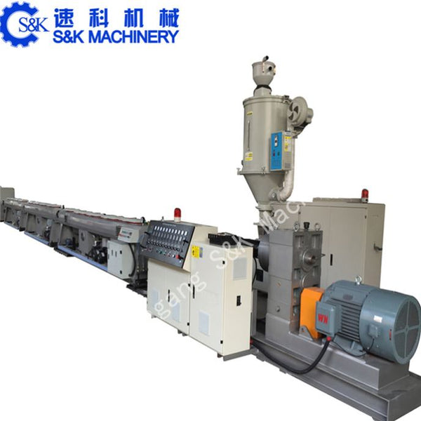 Long Service Life window Upvc Extrusion Unit on China WDMA