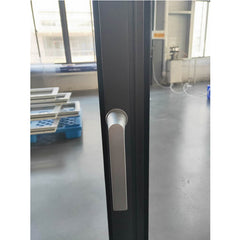 Long slim aluminum profile windows and doors on China WDMA