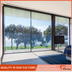 Low Price Guaranteed Quality Sliding Patio Door on China WDMA