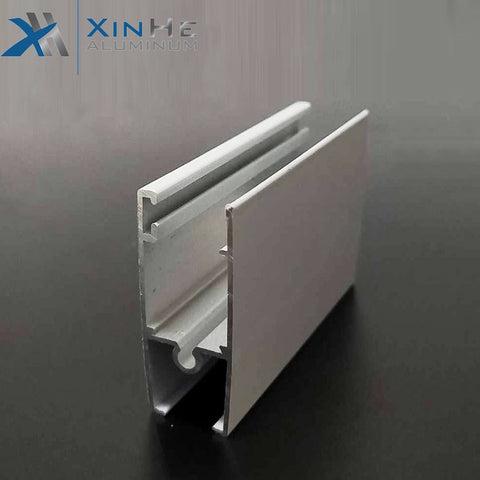 Low Price High Quality Aluminium Doors Window Profile Section For Sliding Window Colombia on China WDMA