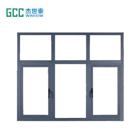 Low cost New popular New Style sliding window and door on China WDMA