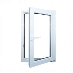 Manufacturers casement sizes upvc windows on China WDMA