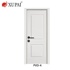 Mdf-pvc cheap interior used perfect wooden door in lahore on China WDMA