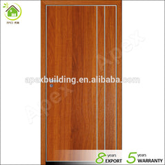 Modern style contemporary interior doors free design combination various colors on China WDMA