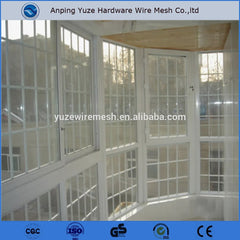 Mosquito Nets For Windows Fine Stainless Steel Wire Screen Mesh on China WDMA