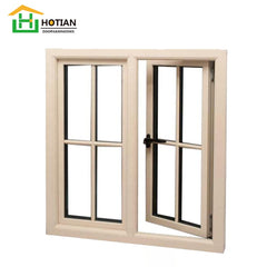 Most Popular China Factory Price Upvc House Doors Windows 2 Panel PVC Casement Window on China WDMA