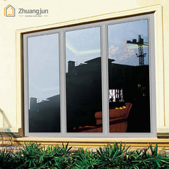 New Design Aluminum Window Sliding Windows on China WDMA