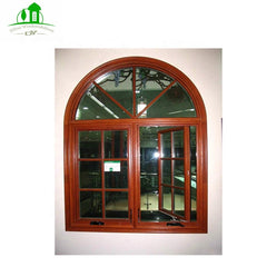 New Iron Aluminum Profile Windows And Door With Grill Designs on China WDMA