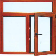 New Product Ideas Acoustic Casement Windows Crank Open Glass Block Windows on China WDMA