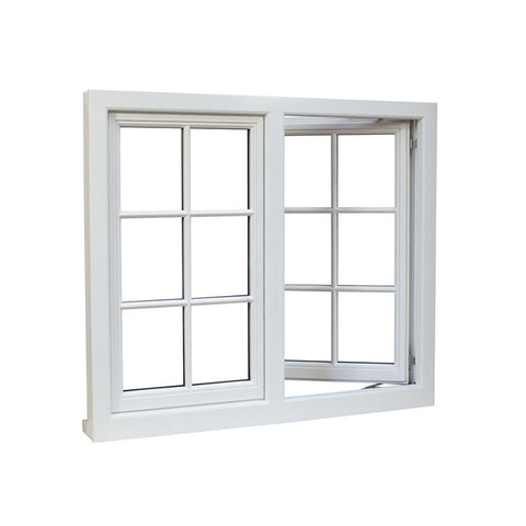 New Product Ideas Acoustic Casement Windows Crank Open Glass Block Windows on China WDMA