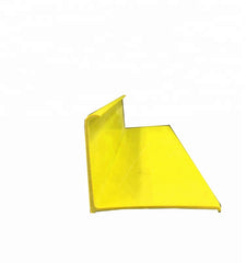 New Products Best Selling Plastic extrusion upvc profile