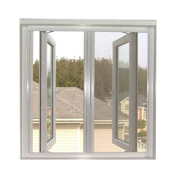 New Sample Steel Window Casement Window on China WDMA