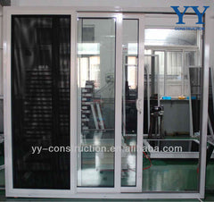 New product aluminum sliding door system aluminium doors and windows easy to install on China WDMA