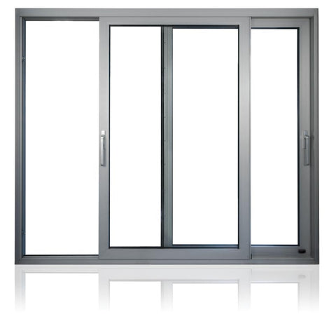 New product latest design office window sliding sheet wholesale price aluminum glass window for nepal market on China WDMA