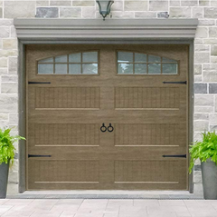 New style Garage Door Side Sliding Door / High performacein sliding side opening garage door on China WDMA