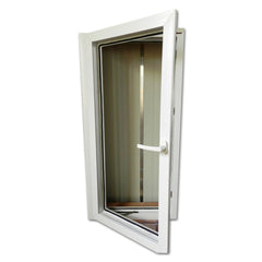 Nigeria/Kenya/Africa upvc window cheap price upvc window system on China WDMA