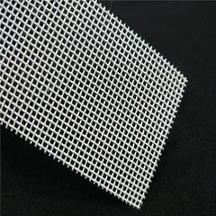 Non-powder Anti Dust Security Privacy Window Screen