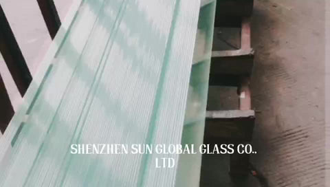 Professional manufacturer for glass louver windows blades with competitive price of glass louver on China WDMA