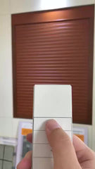 Attractive Price New Type Aluminum Rolling shutter doors on China WDMA