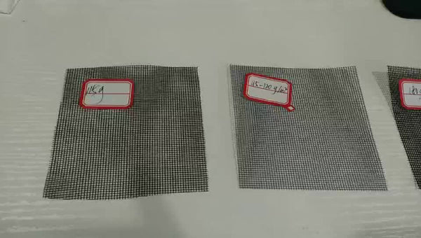 invisible window screening/window screening insect wire netting mesh/fiberglass window screen on China WDMA