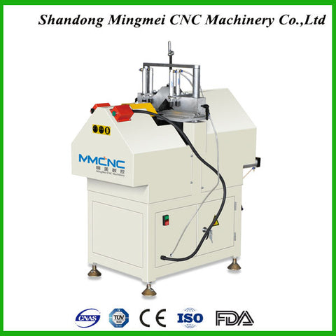 OEM factory sale United states upvc window and door machine pvc welder on China WDMA