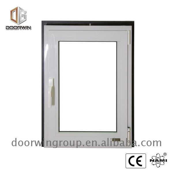 Bronze Aluminum Windows For Sale